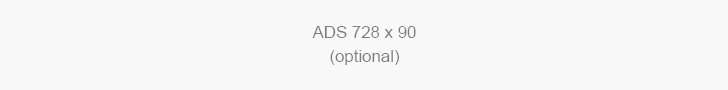 Test ads